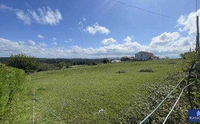 Finca rústica en venda en Gozón