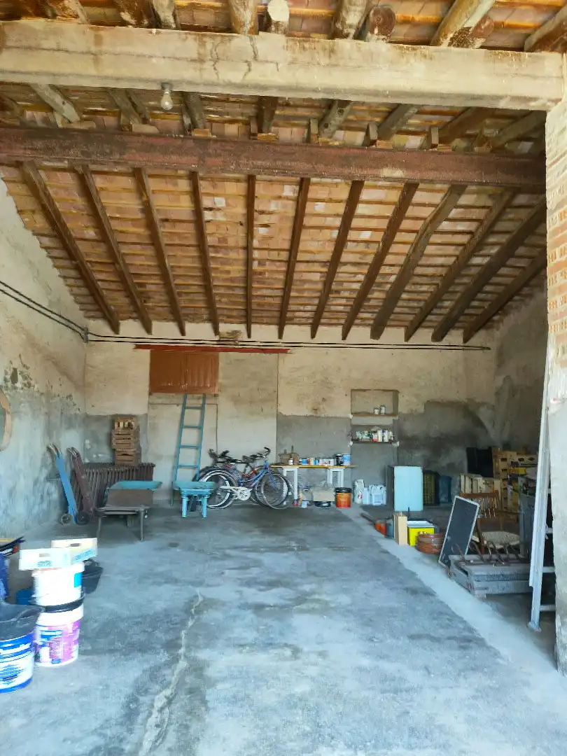 Haus oder Chalet zum Verkauf in L'Estartit mit Privatgarten