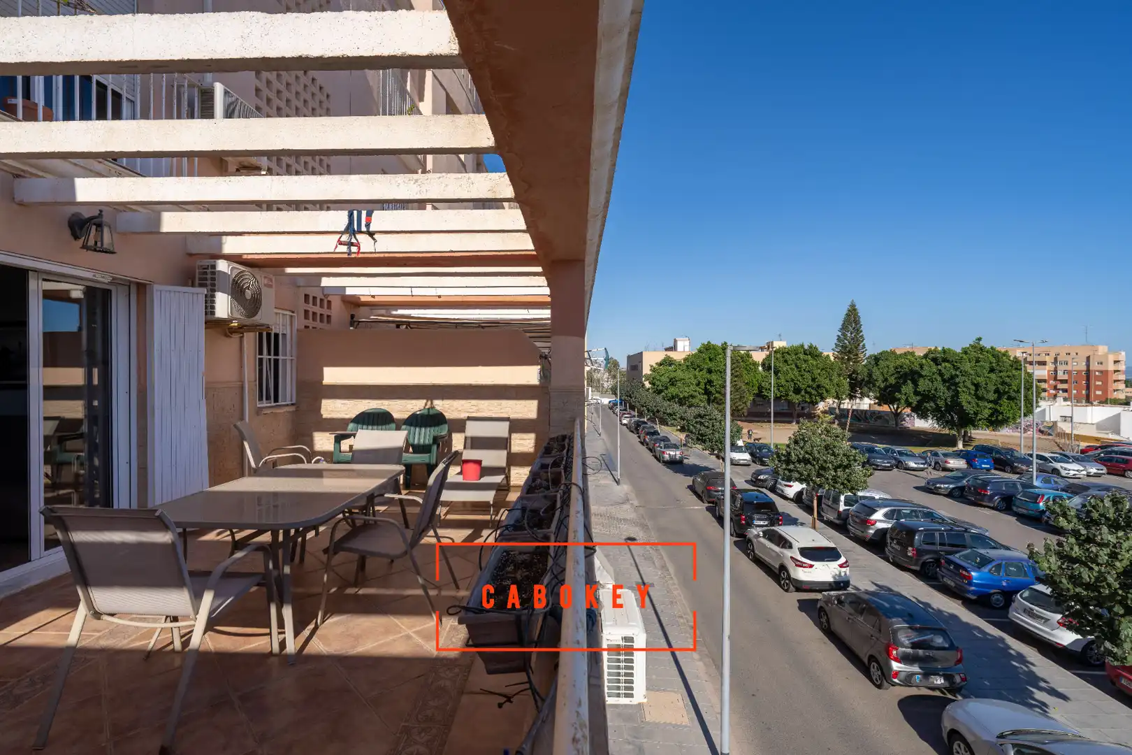 Piso con ascensor en venta en Carrera del Mami 116, imagen 5