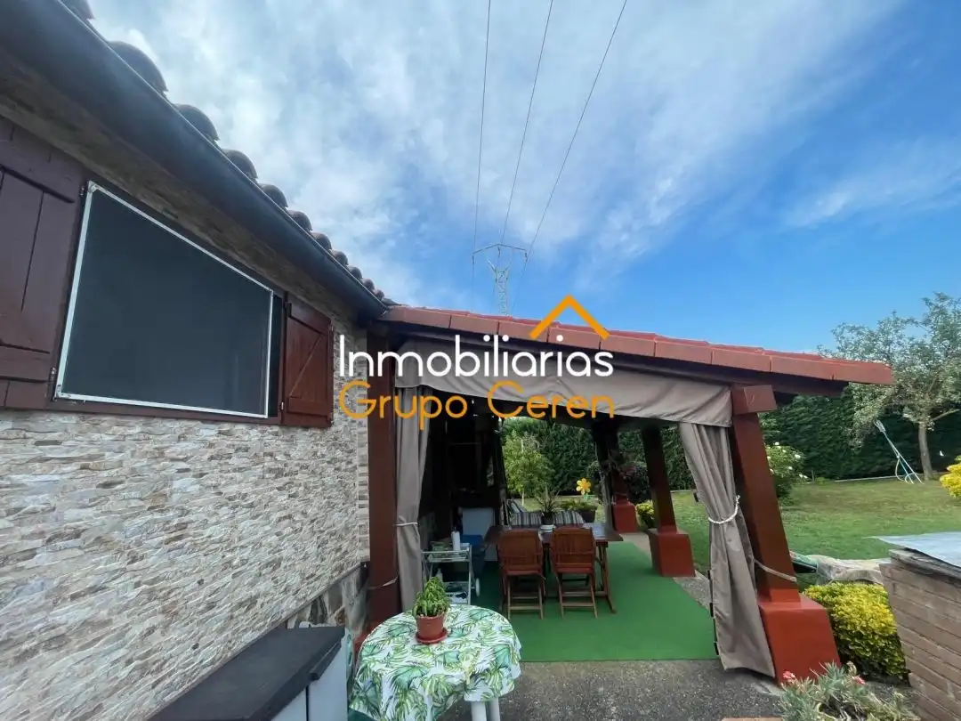 Land for sale in Santurdejo