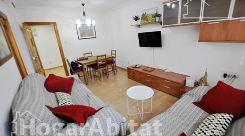 Foto 2 de Piso en venta en Avenida Cid, Soternes, Valencia Capital