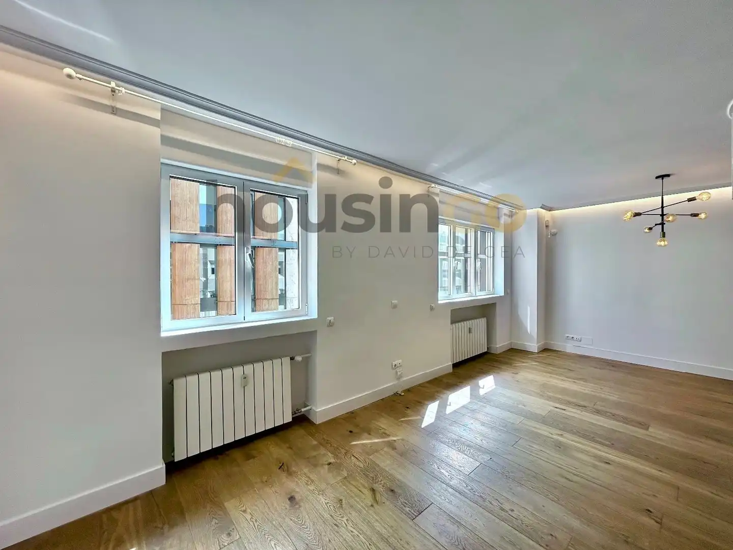 2 hab, 115m² en Castellana, Barrio de Salamanca, Madrid