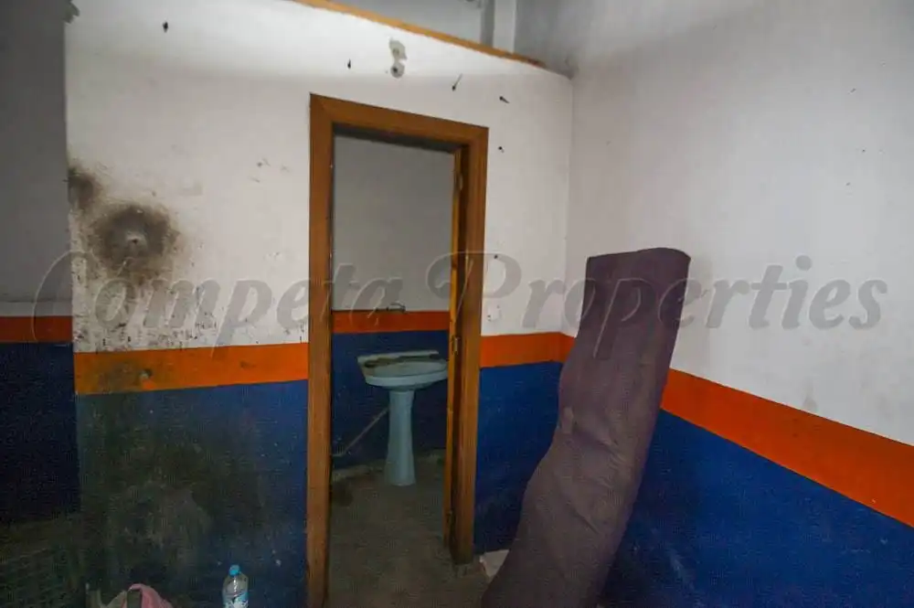 Business premises for sale in Cómpeta, imagen 5