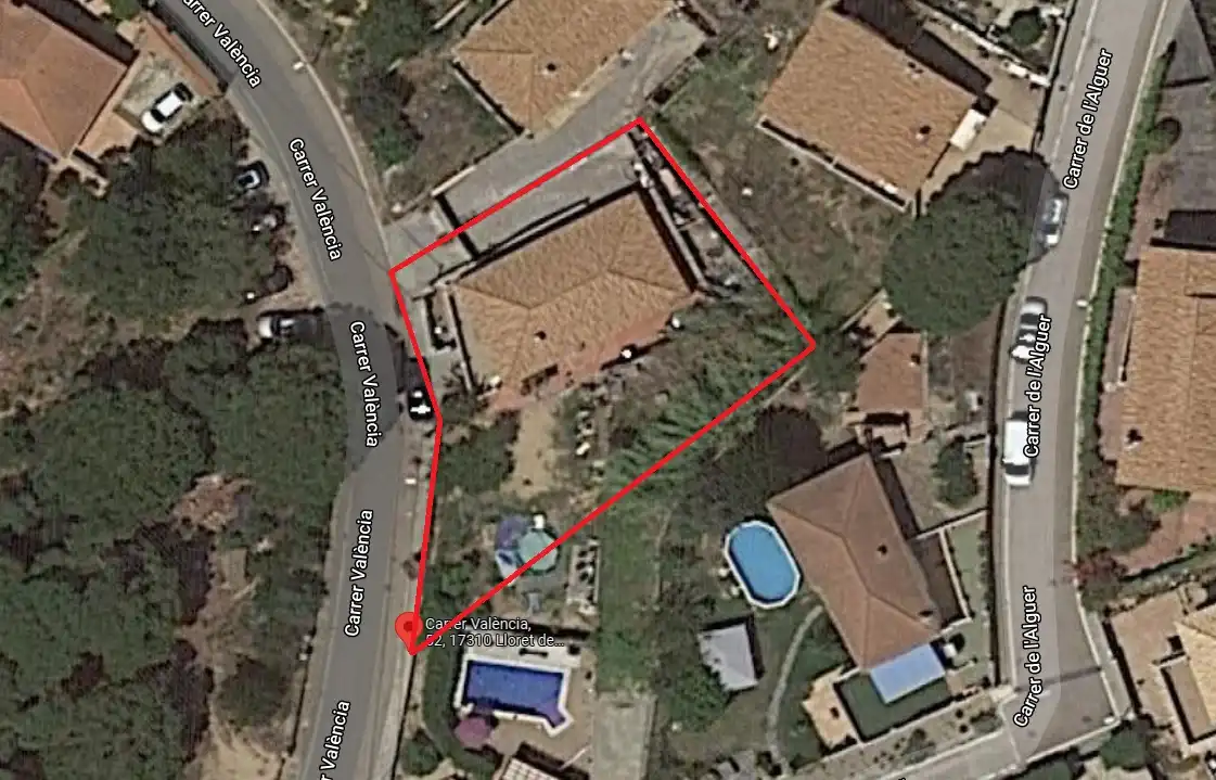 Maison avec terrasse à vendre à Lloret Verd - Els Pinars, imagen 24