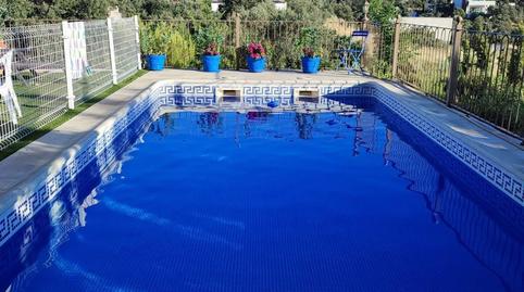 Foto 4 de Casa o xalet en venda a Los Cigarrales-La Bastida, Toledo