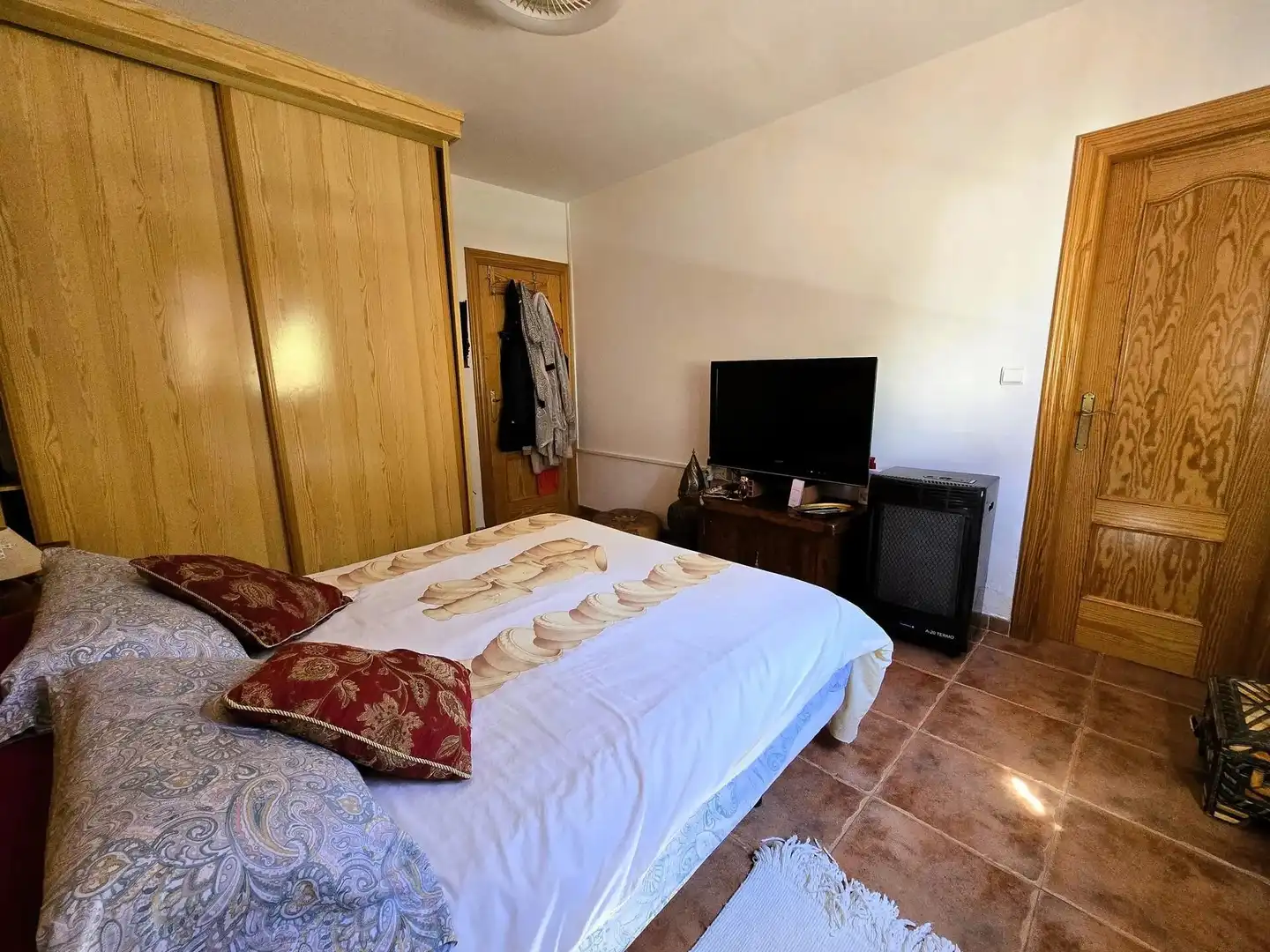 Detached house with pool for sale in Moraleda de Zafayona, imagen 42