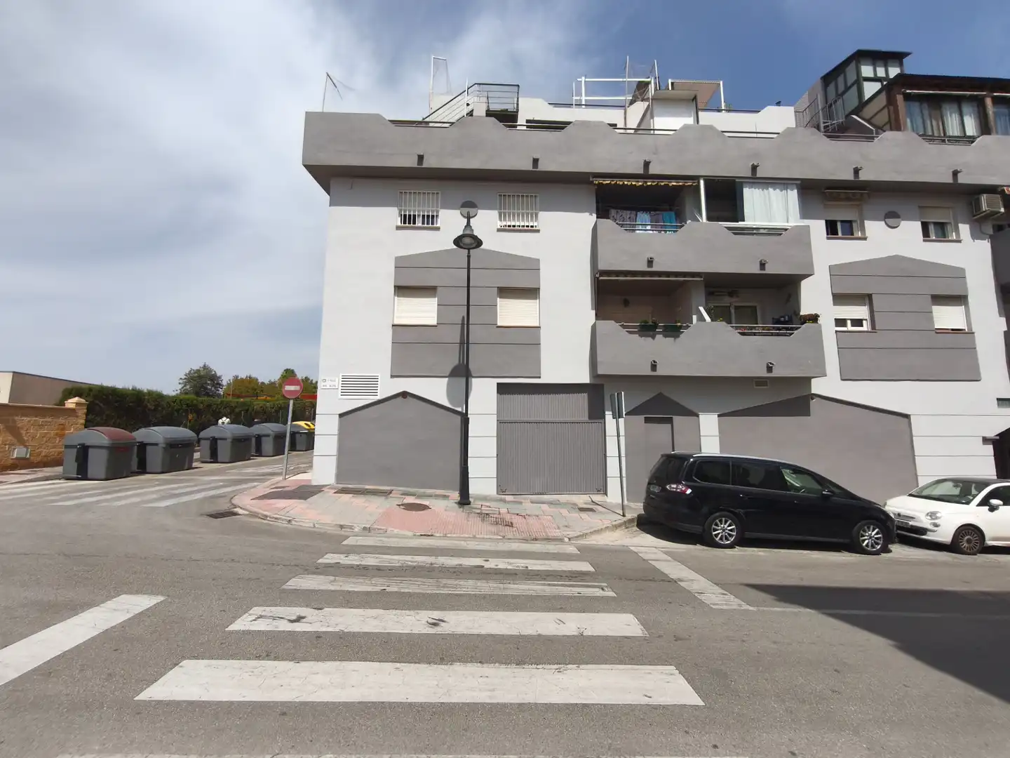 Wohnung mit Pool zum Verkauf in Calle Río Aguas 11, imagen 3