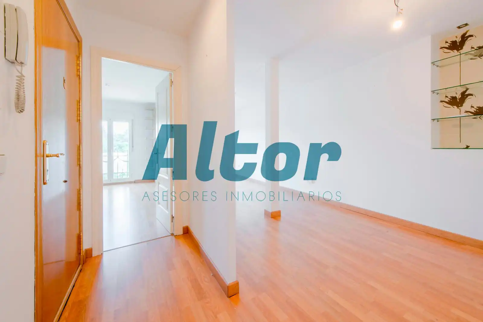 Appartement avec ascenseur à louer à DE SEGOVIA, imagen 5