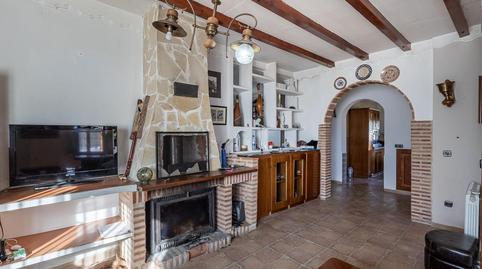 Foto 5 de Finca rústica en venda a Calle Gl, 12, Moraleda de Zafayona, Granada