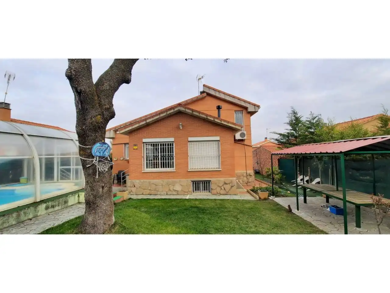 Casa o chalet de alquiler en Loranca de Tajuña
