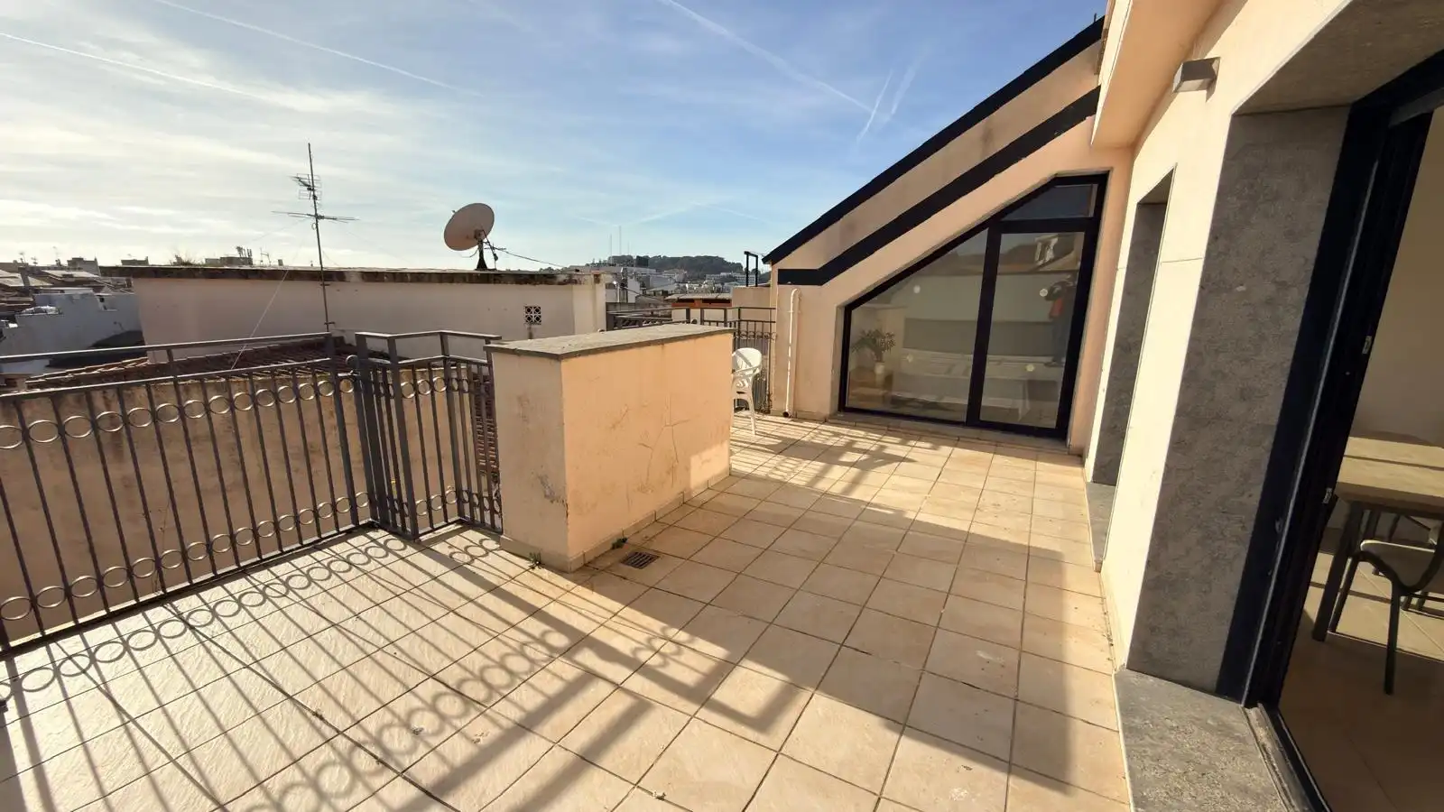 Penthouse mit Terrasse zum Verkauf in Calle JOAN BAPTISTA LAMBERT, imagen 14