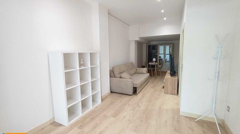 Foto 2 de Piso de alquiler en Calle Santiago Diego Madrazo, Pizarrales, Salamanca Capital