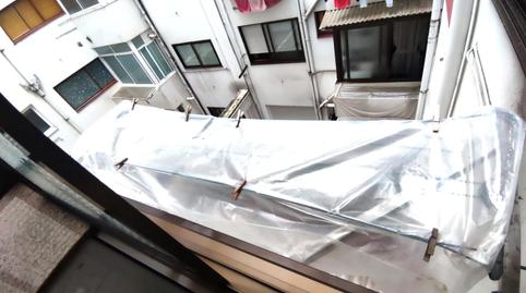 Foto 5 de Pis en venda a Areal, Centro - Areal, Vigo