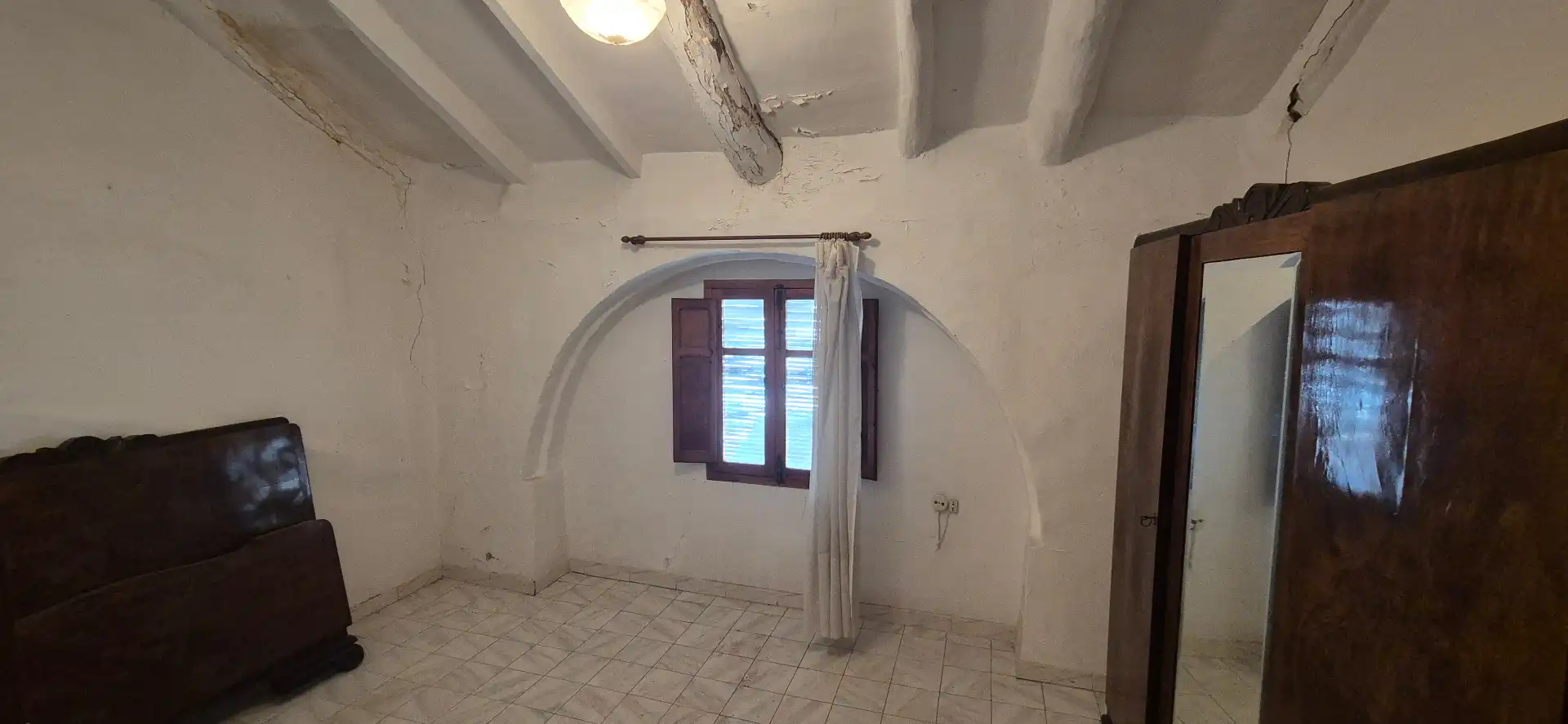 Casa o xalet en venda en Miramar amb Terrassa i Balcó