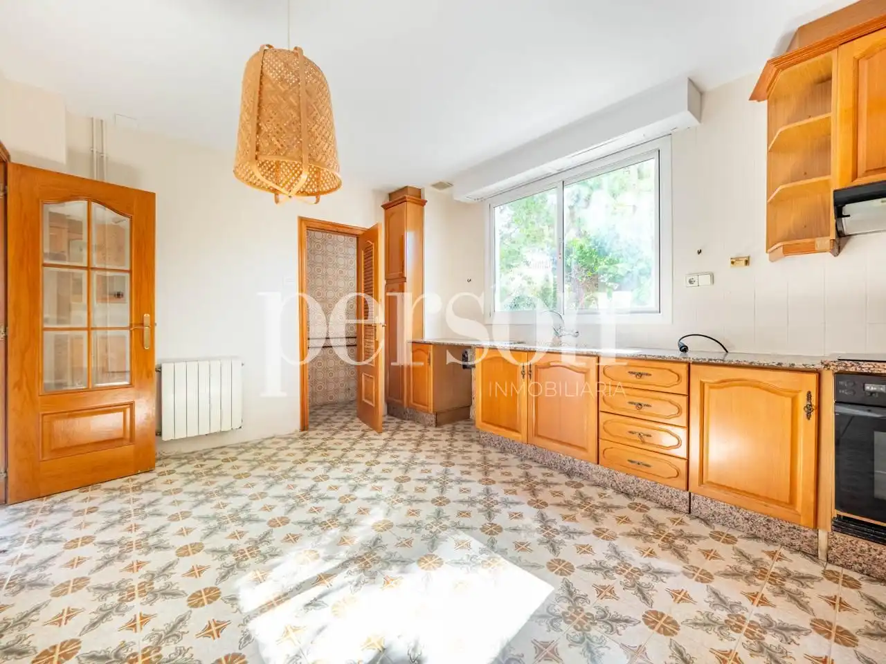 Detached house with pool for sale in La Cañada, imagen 73