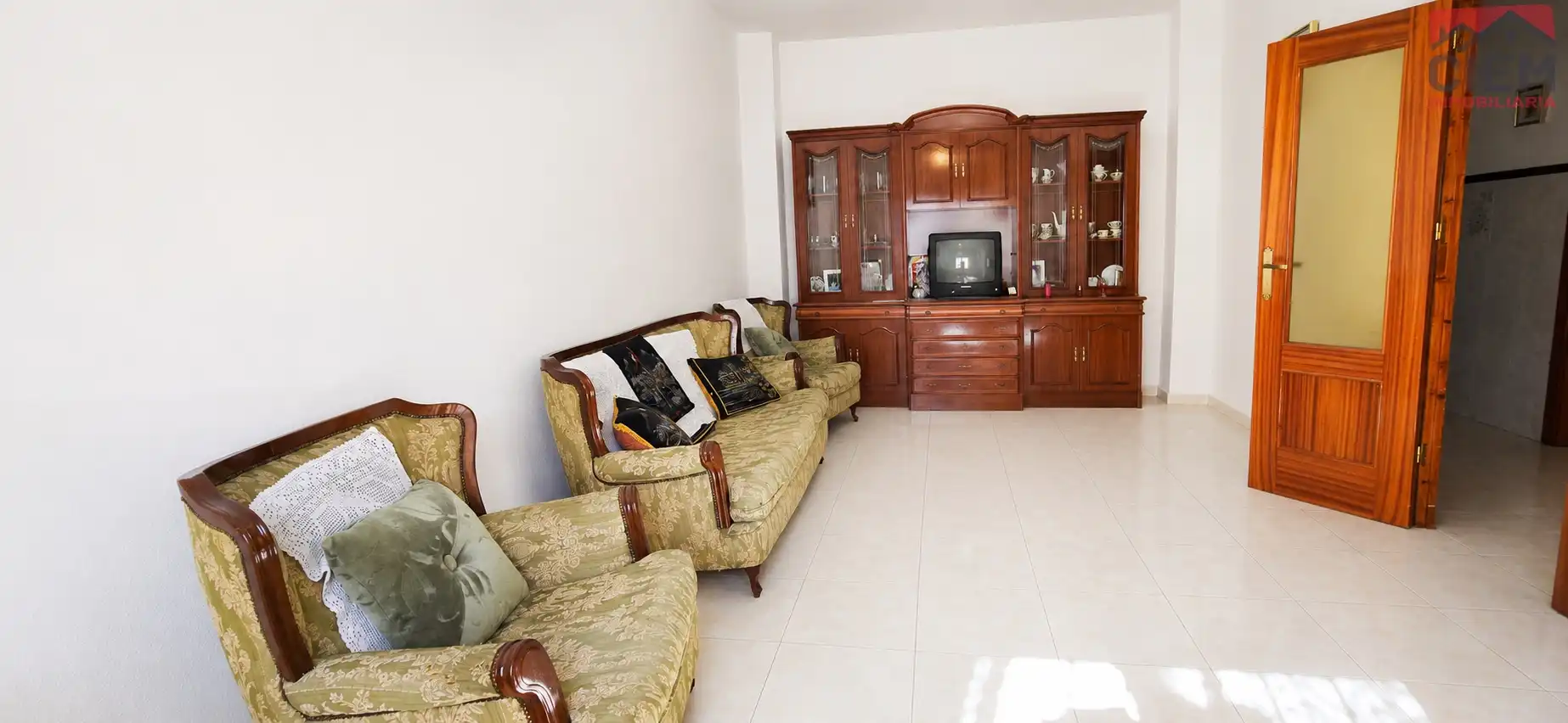 Casa en venda a Miajadas, imagen 2