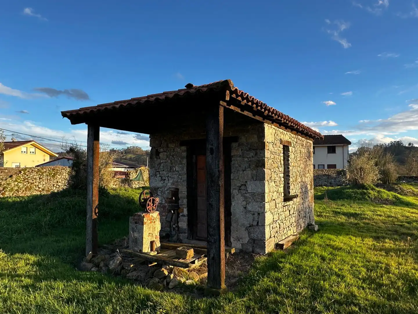 Flat for sale in N/A, Sariego
