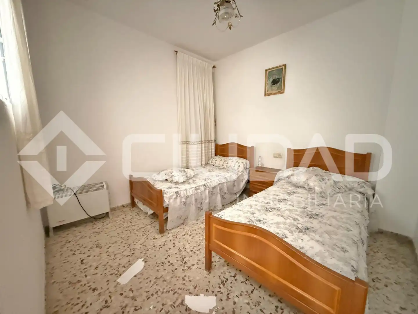 Habitación de Casa o chalet en venta en Lebrija