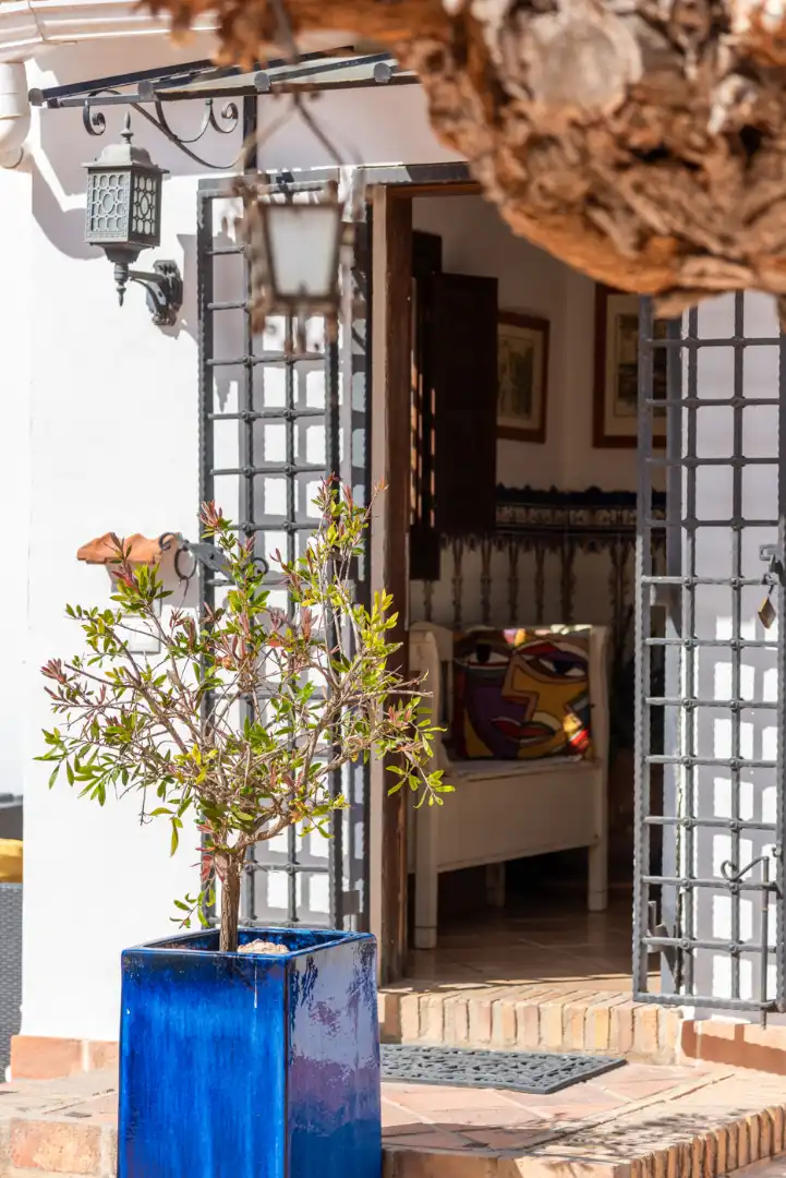 Casa o chalet en venta en Daya Nueva con Aire acondicionado, Jardín privado y Piscina