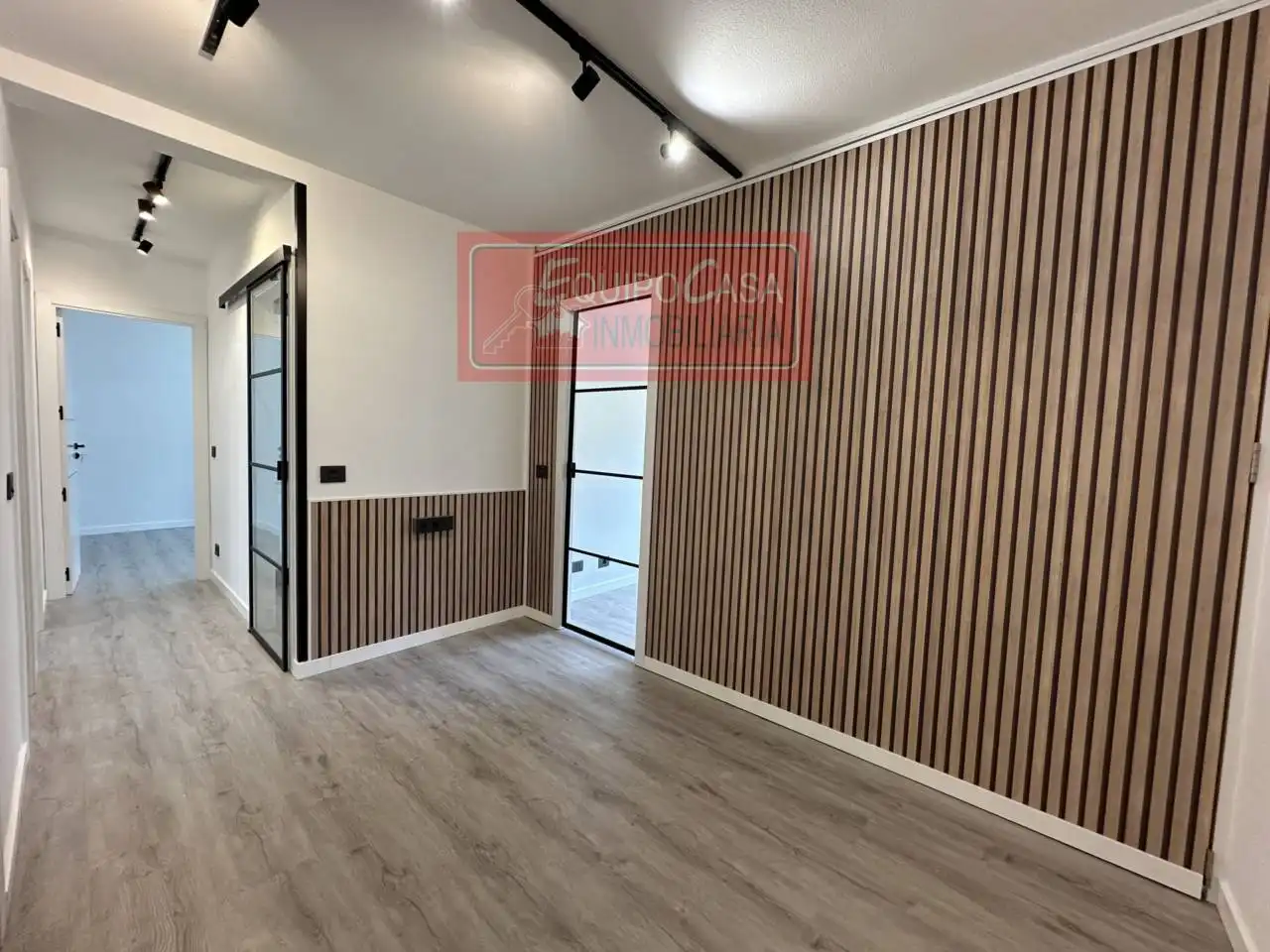 Apartamento en venta en Recatelo - O Carme