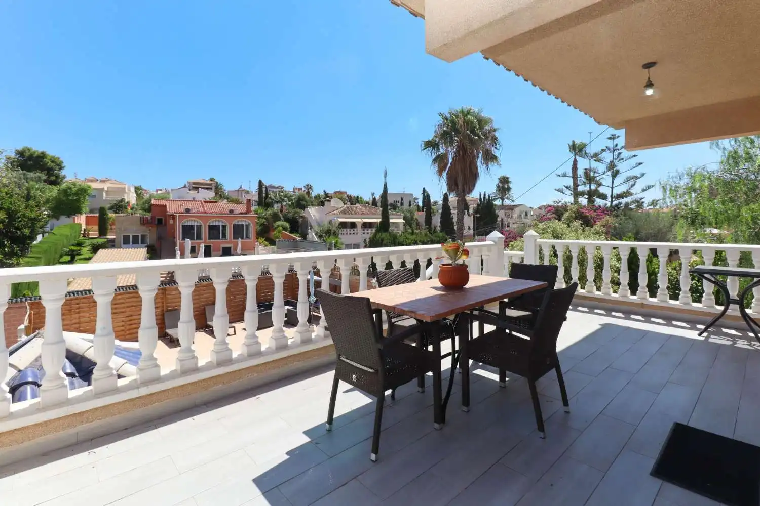 Villa avec piscine à vendre à Orihuela Costa, imagen 4