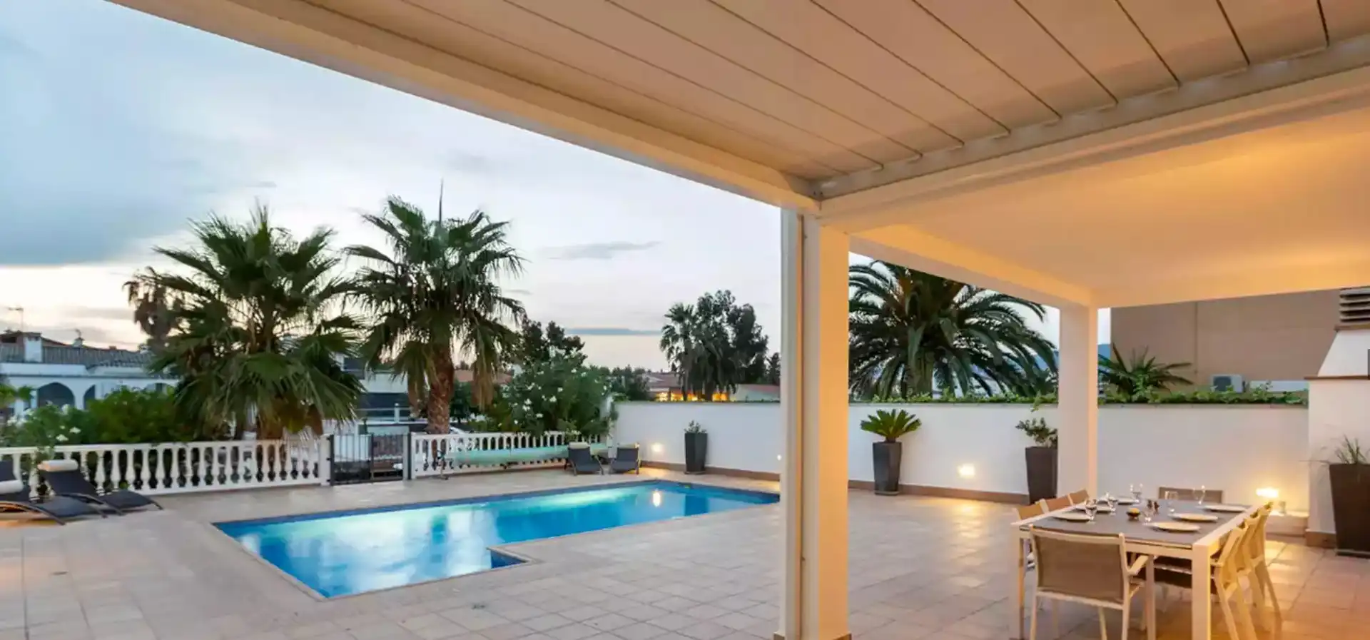Casa con piscina en venta en EBRE, imagen 8