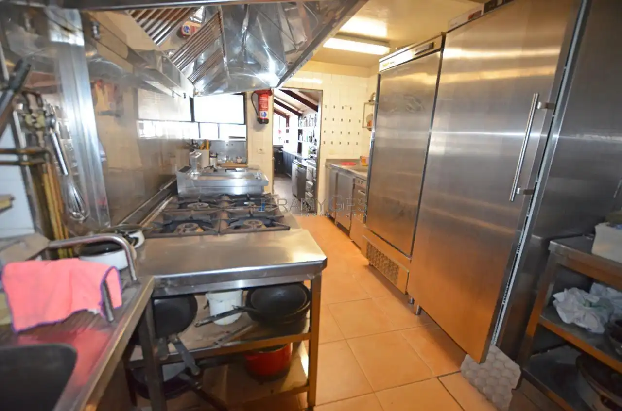 Local comercial en venda a AVENIDA FLORIDA, imagen 17