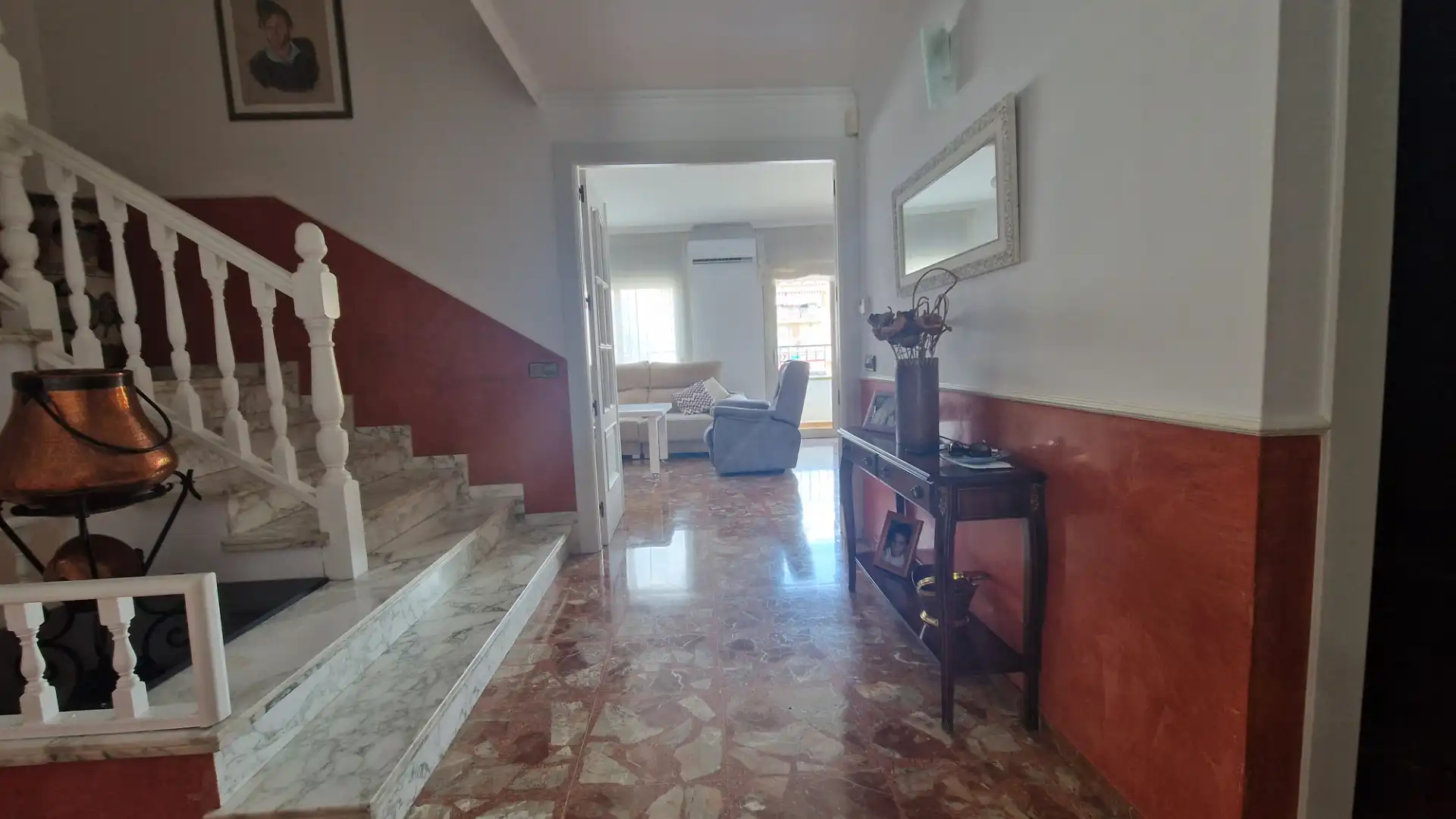 Casa adosada en venta en Pineda de Mar con Aire acondicionado, Calefacción y Jardín privado