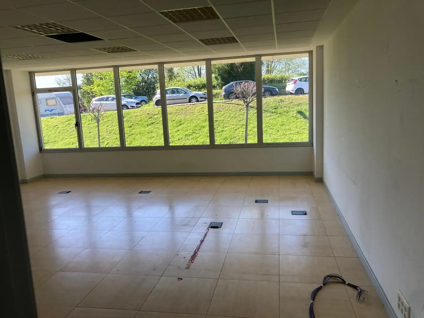 Büro zur Miete in Erandio, imagen 2