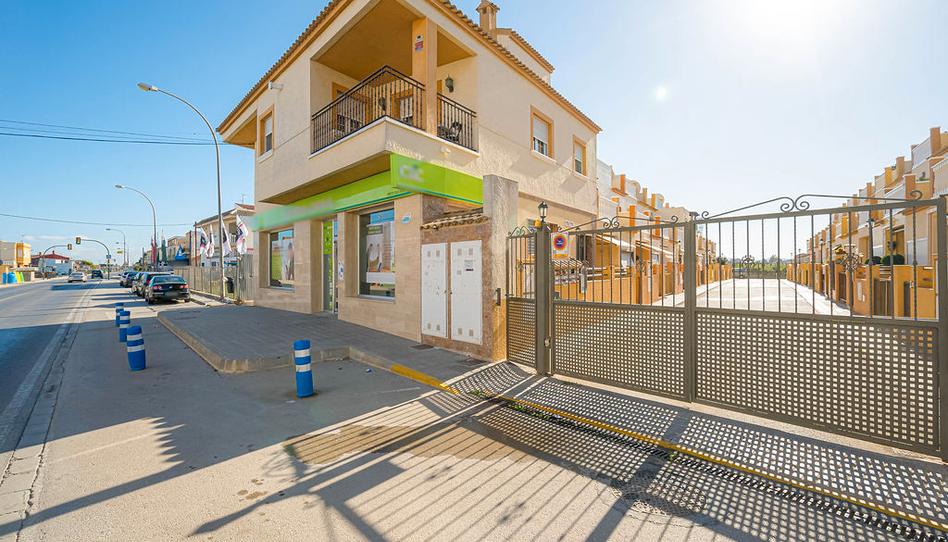 Foto 1 de Pis en venda a Orihuela - Almoradí (cv-91) (la Campaneta), Molins - Campaneta - San Bartolomé, Alicante