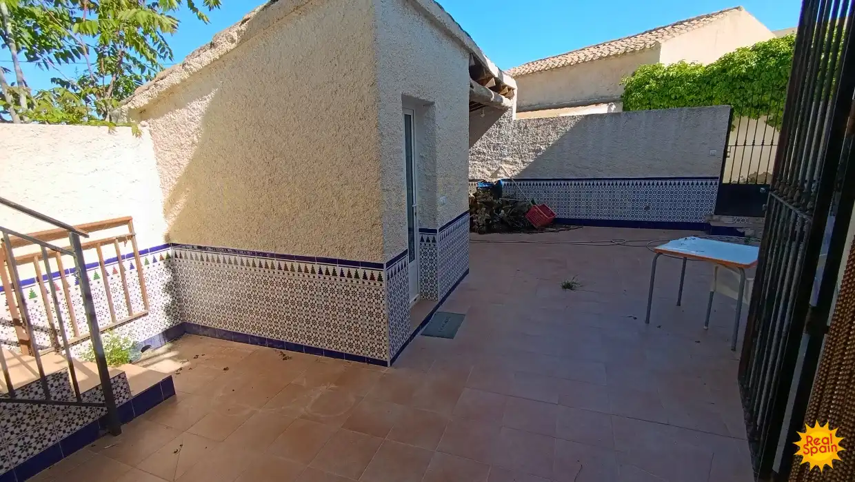 Country house for sale in Vélez-Blanco, imagen 8