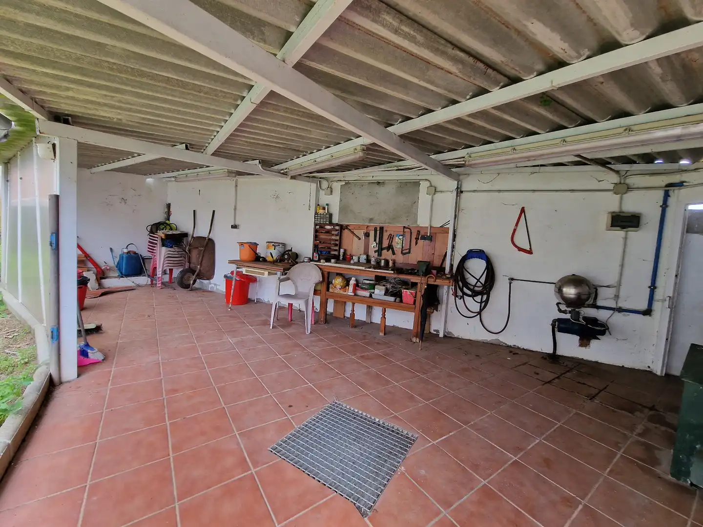 Casa o xalet en venda en Narón amb Calefacció, Jardí privat i Terrassa