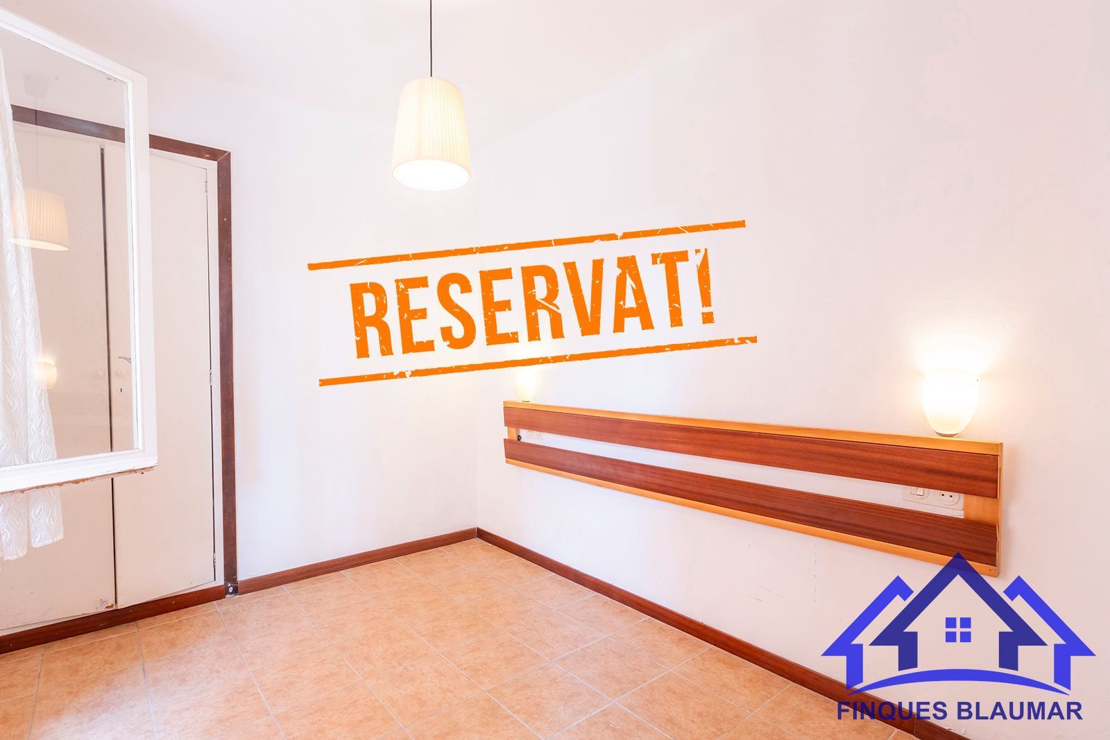 Piso en venta en Arenys de Mar con Calefacción y Terraza