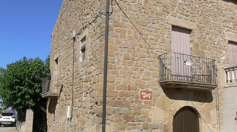 Foto 2 de Finca rústica en venda a De Ponts, Guissona, Lleida