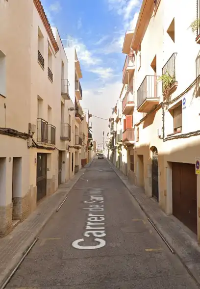 Flat for sale in Carrer de Sant Magí