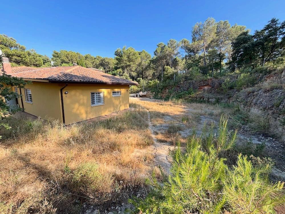 Casa o xalet en venda en Torrelles de Foix amb Jardí privat