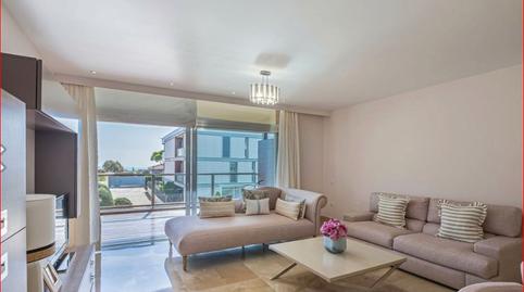 Photo 5 of Flat for sale in Calle del Mármol, 164, Chullera, Manilva