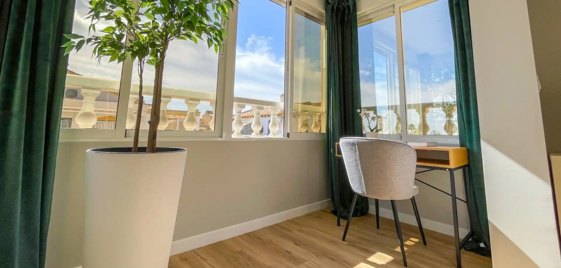 Casa rústica con terraza en venta en N/A, imagen 20