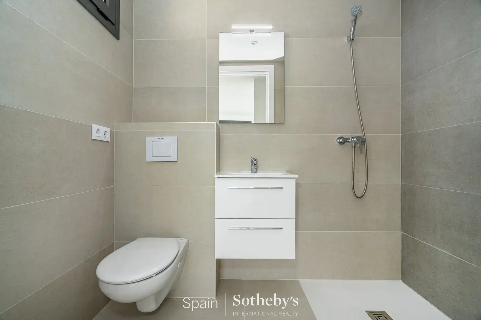 Casa pareada con piscina en venta en Carrer Requesens, imagen 19