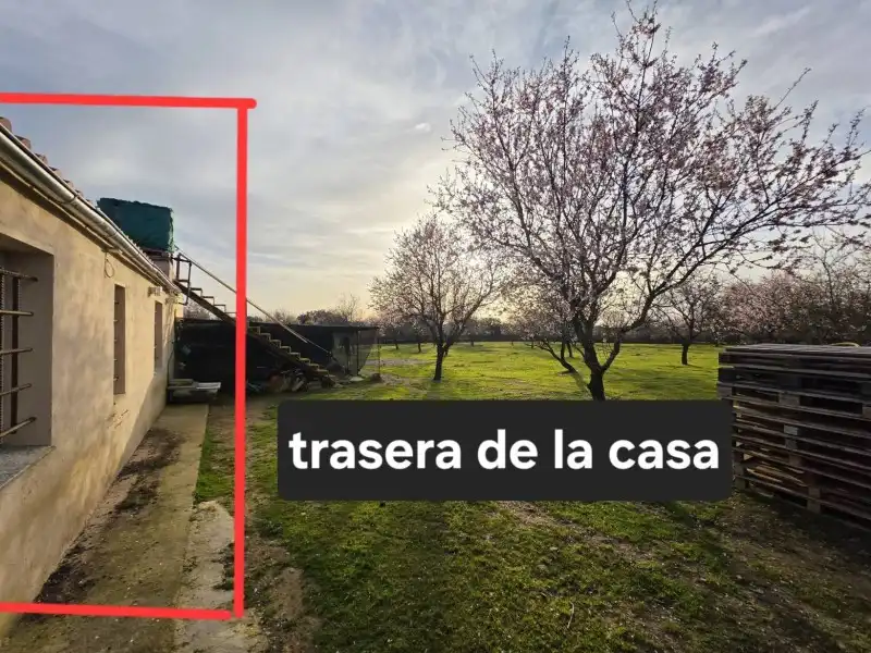 Houses for sale in Plasencia  with Heating and Swimming Pool