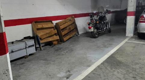 Foto 3 de Garatge en venda a Mas Baell - Can Carbó, Girona