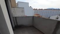 Balcony of Flat for sale in Gandia