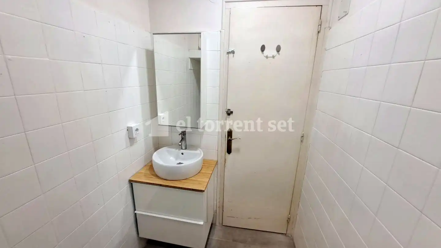 Piso en venta en Camí Ral de la Mercè, Centre