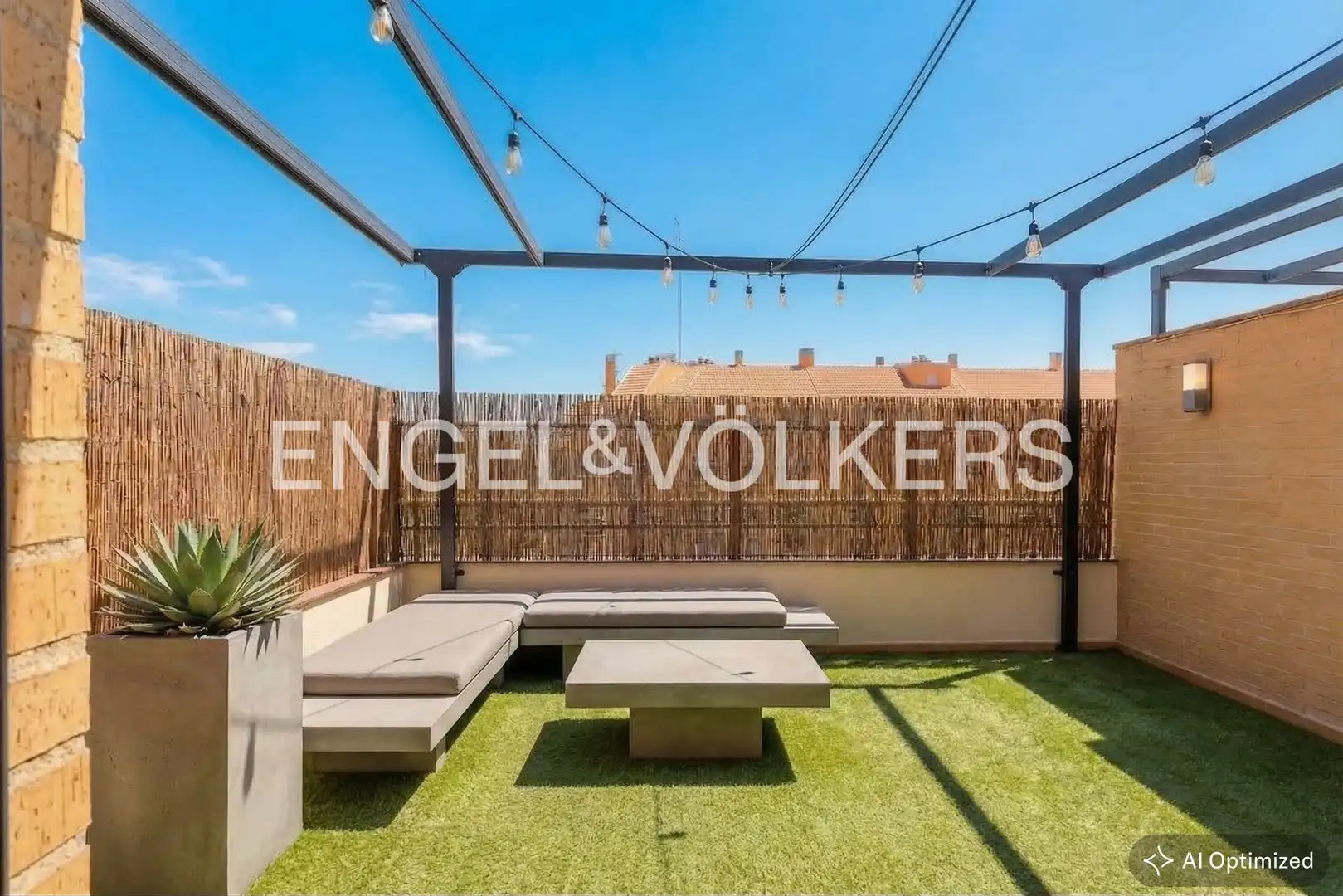 Terraza de Piso en venta en La Moraleja con Aire acondicionado, Calefacción y Terraza