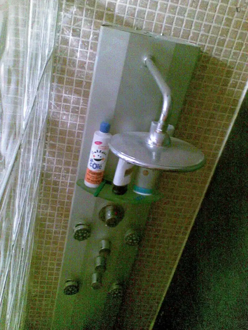 Habitació a PAU de Carabanchel