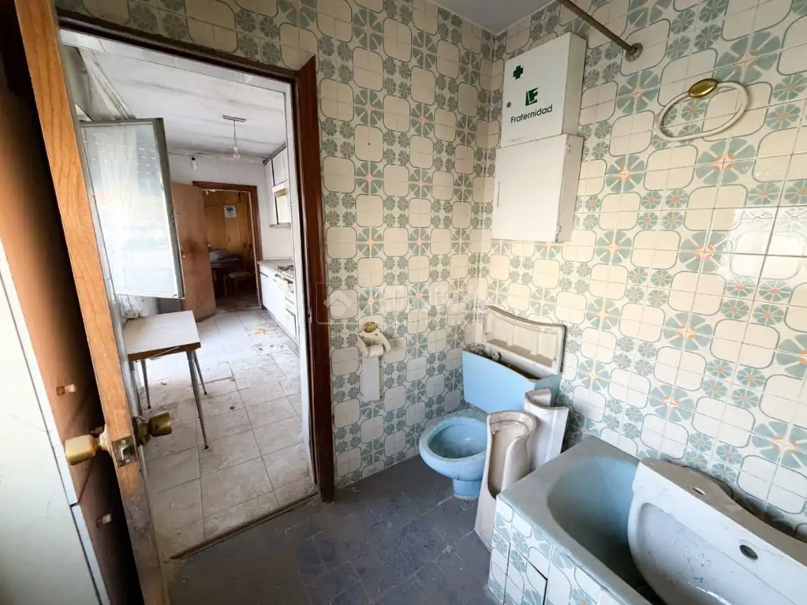 Baño de Casa o chalet en venta en Collado Villalba con Aire acondicionado, Calefacción y Alarma