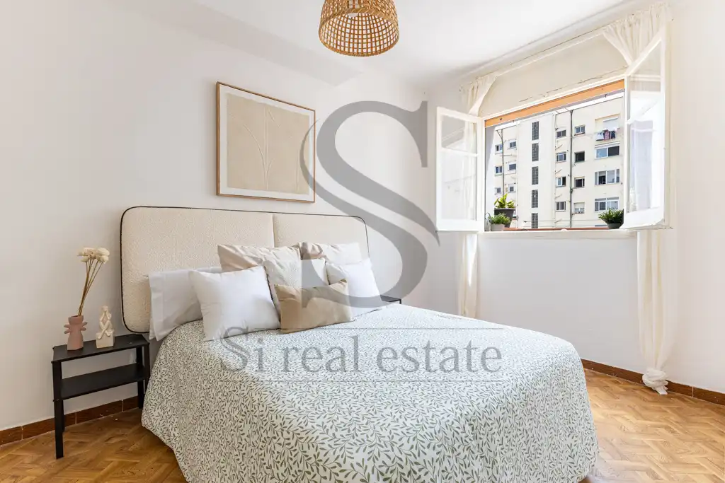 Bedroom of Study for sale in Barcelona  with Terrace
