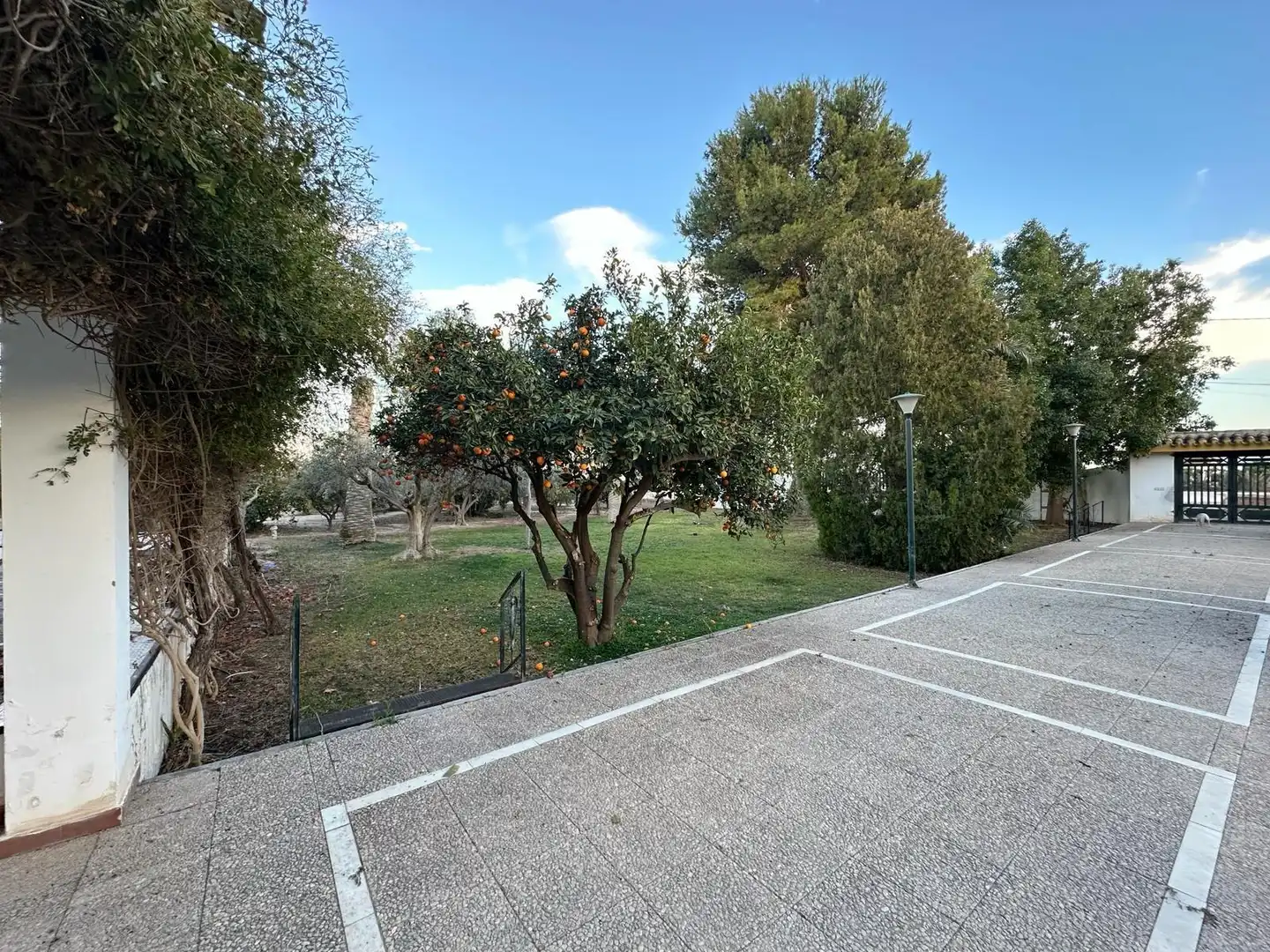 Xalet amb jardí en venda a Pedanías Centro, imagen 9