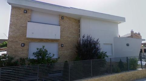 Foto 2 de Pis en venda a Paeo Carraperal 161, Griñon, Griñón, Madrid