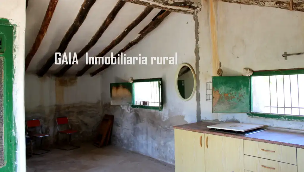 Country homes for sale in Fabara